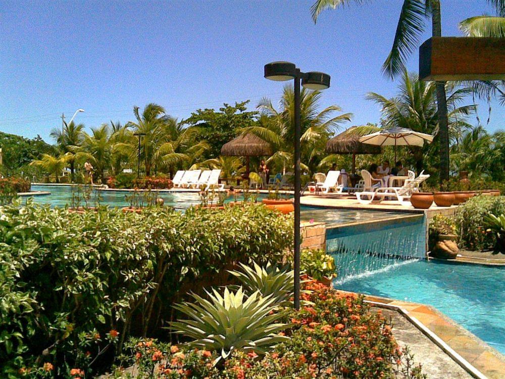 Portobello Praia Hotel Porto Seguro Exterior photo