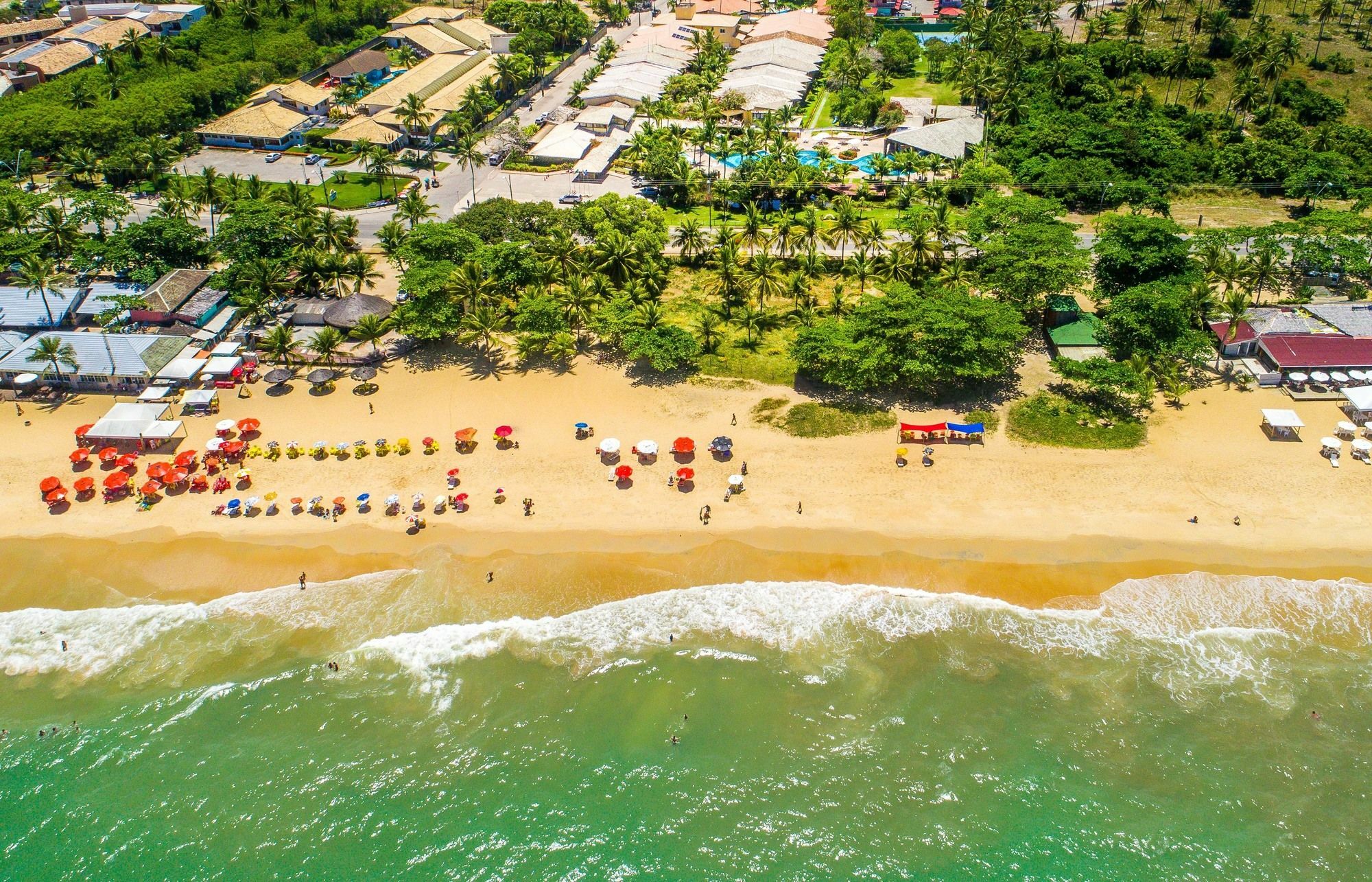 Portobello Praia Hotel Porto Seguro Exterior photo