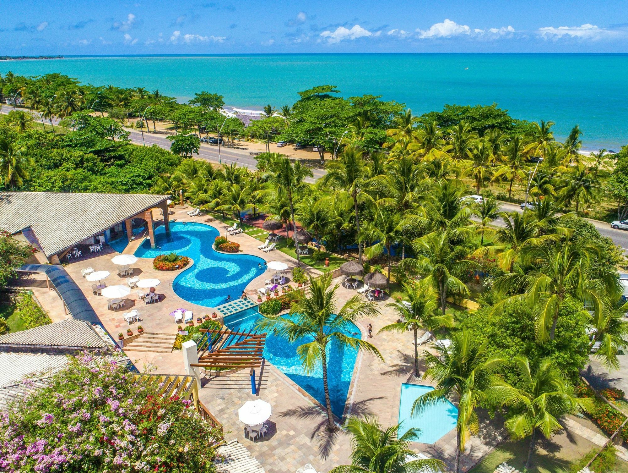 Portobello Praia Hotel Porto Seguro Exterior photo