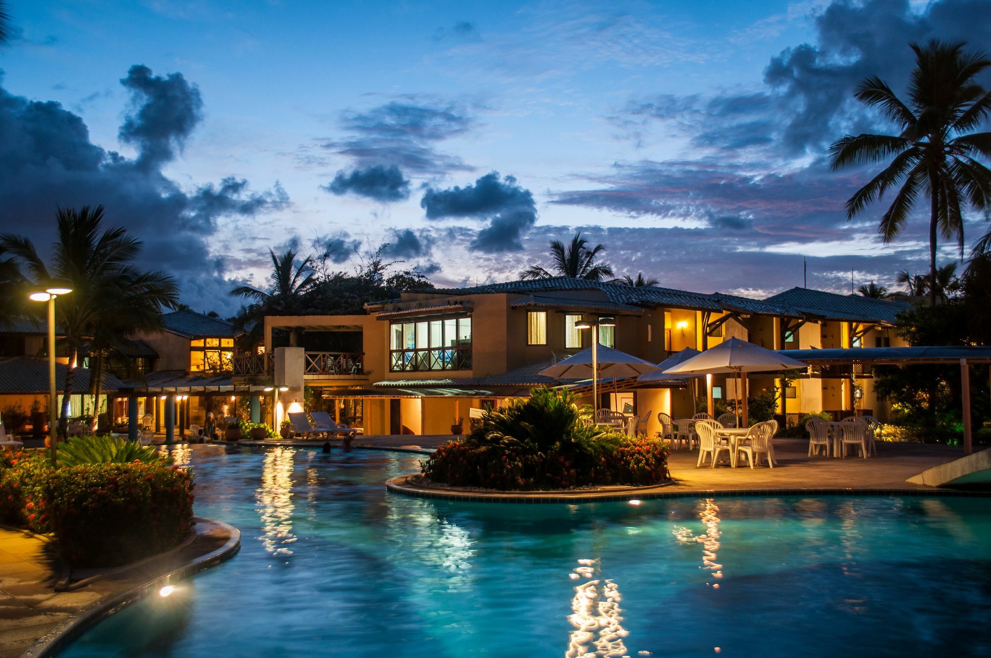 Portobello Praia Hotel Porto Seguro Exterior photo