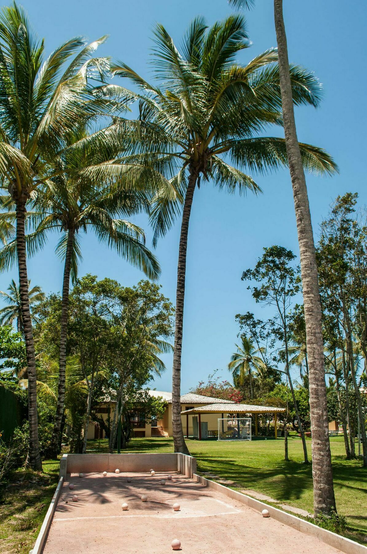 Portobello Praia Hotel Porto Seguro Exterior photo